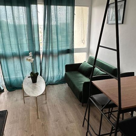 Studio Cosy Le Mee-sur-Seine Екстер'єр фото