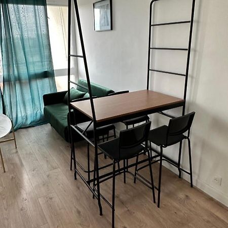 Studio Cosy Le Mee-sur-Seine Екстер'єр фото