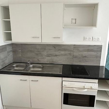 Studio Cosy Le Mee-sur-Seine Екстер'єр фото