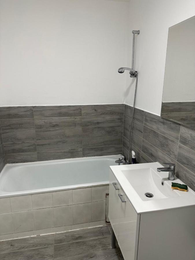 Studio Cosy Le Mee-sur-Seine Екстер'єр фото