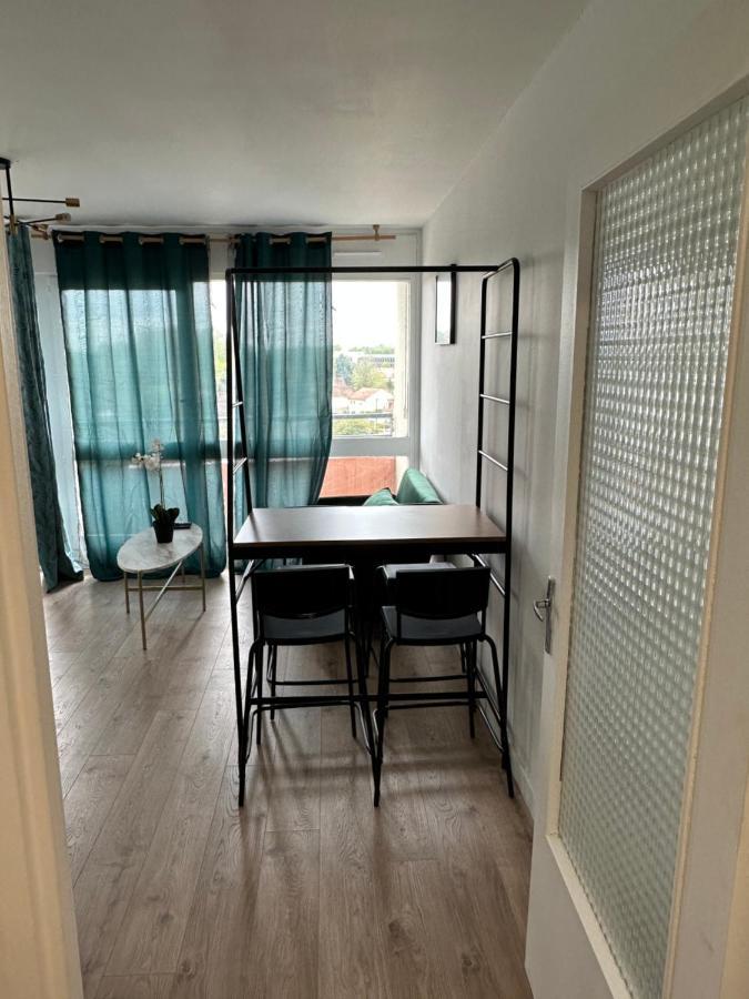 Studio Cosy Le Mee-sur-Seine Екстер'єр фото