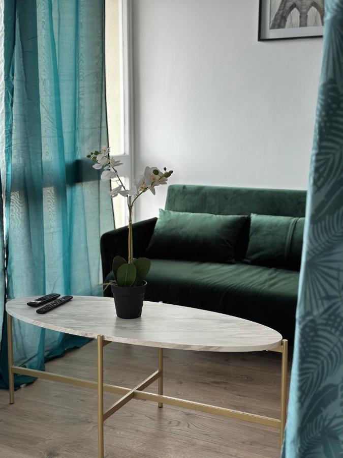 Studio Cosy Le Mee-sur-Seine Екстер'єр фото