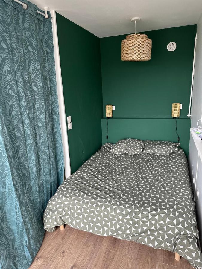 Studio Cosy Le Mee-sur-Seine Екстер'єр фото