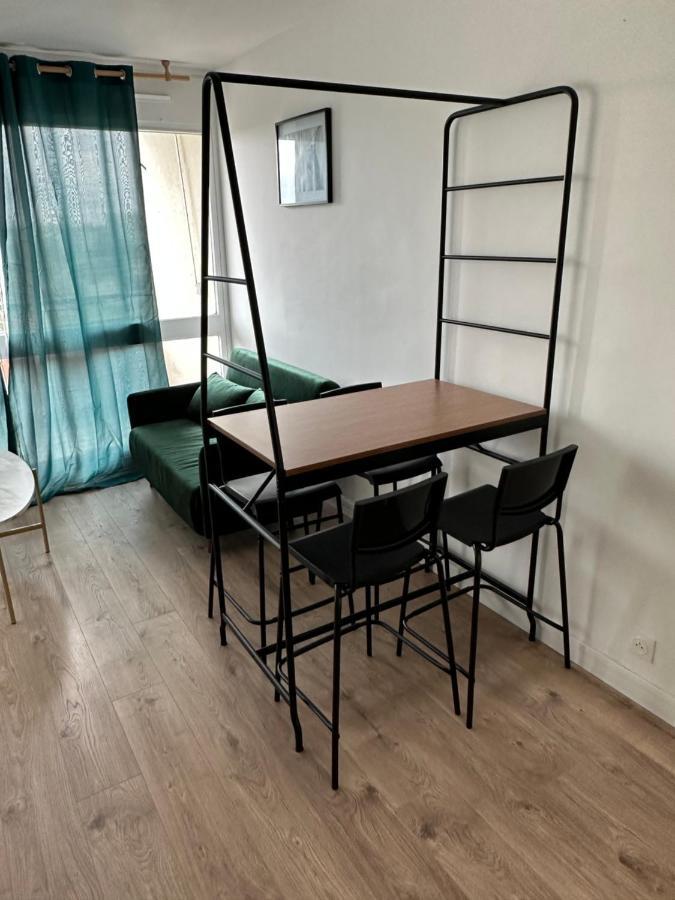 Studio Cosy Le Mee-sur-Seine Екстер'єр фото