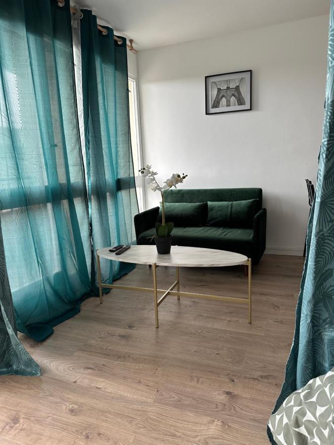 Studio Cosy Le Mee-sur-Seine Екстер'єр фото