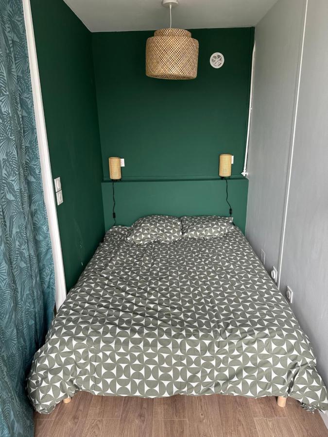 Studio Cosy Le Mee-sur-Seine Екстер'єр фото