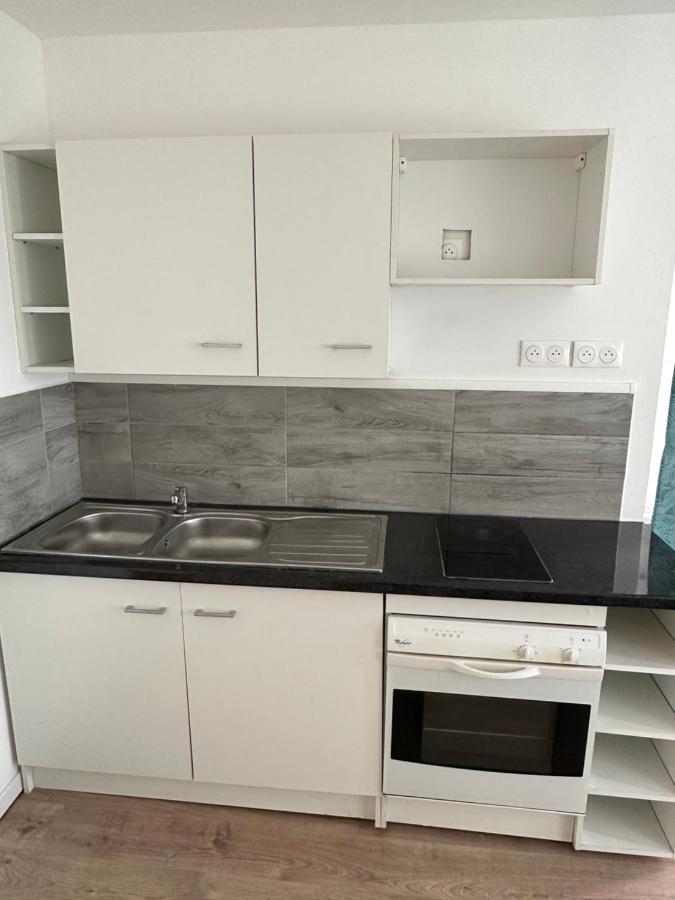 Studio Cosy Le Mee-sur-Seine Екстер'єр фото