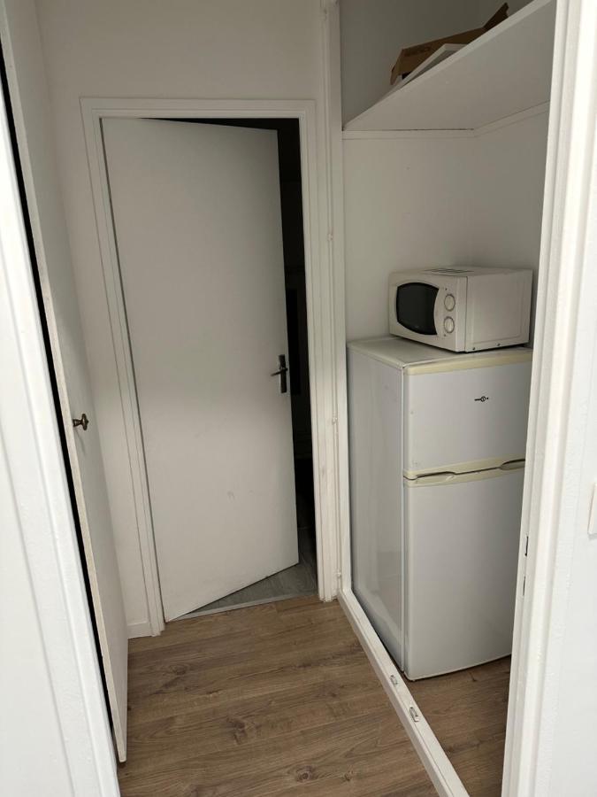 Studio Cosy Le Mee-sur-Seine Екстер'єр фото