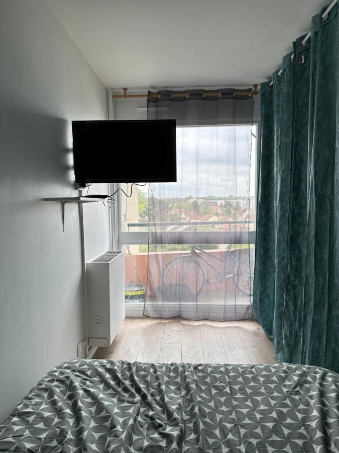 Studio Cosy Le Mee-sur-Seine Екстер'єр фото